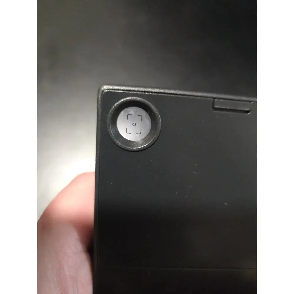 Polaroid Mint Shoot + Print ZINK Paper Instant Camera
